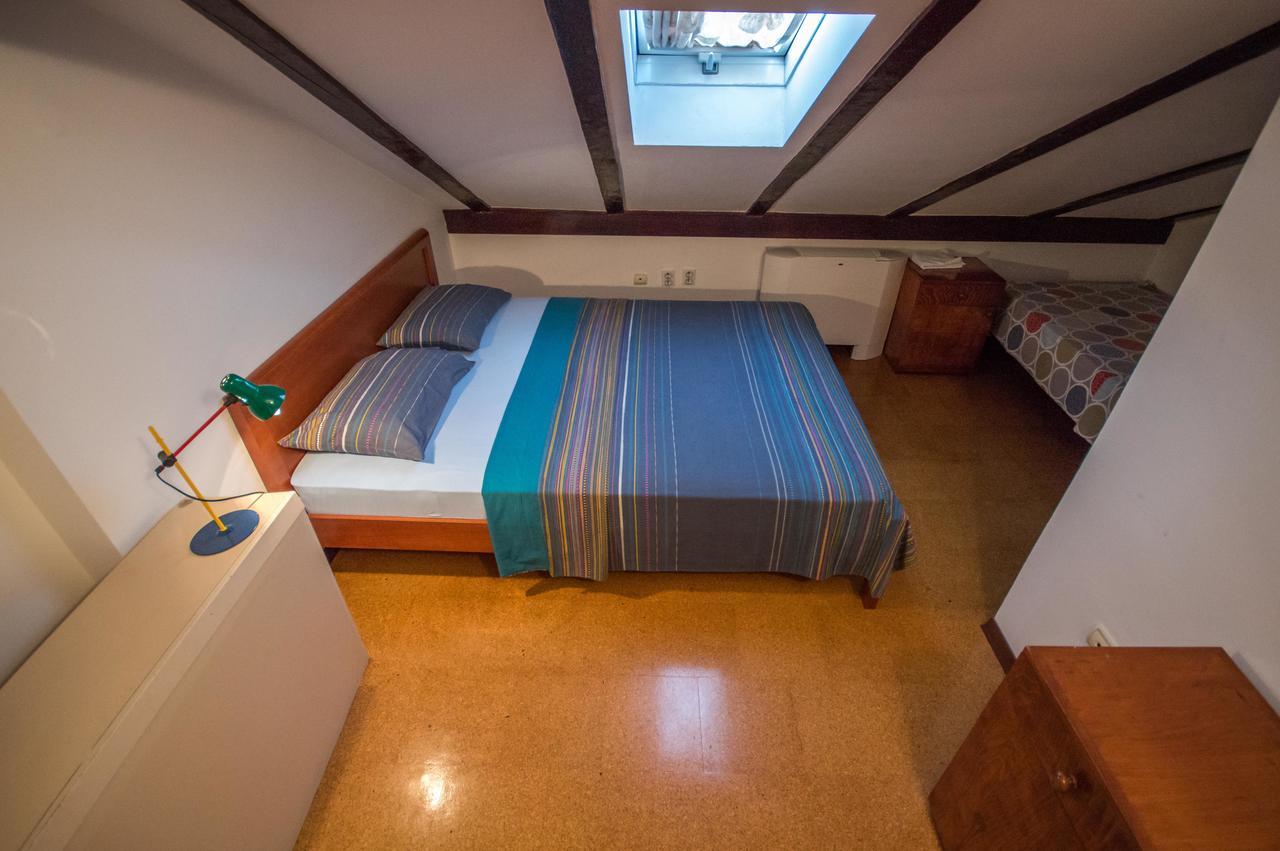 Apartment Kiwi Kotor Dış mekan fotoğraf