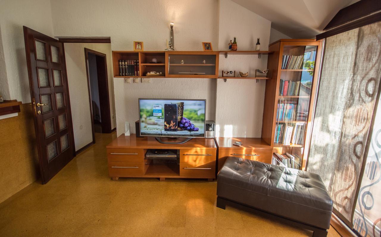 Apartment Kiwi Kotor Dış mekan fotoğraf