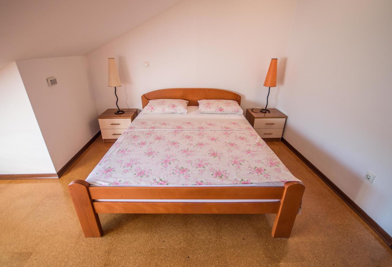 Apartment Kiwi Kotor Dış mekan fotoğraf