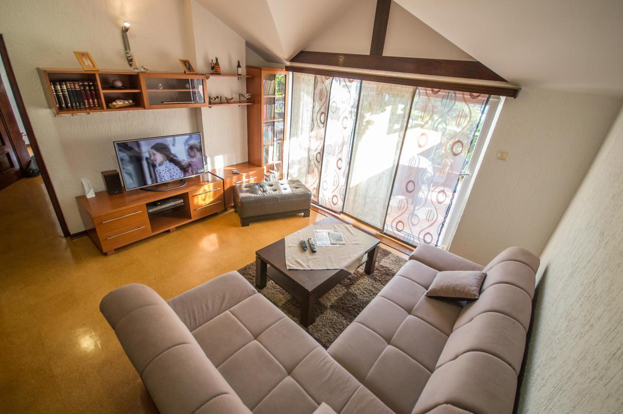 Apartment Kiwi Kotor Dış mekan fotoğraf